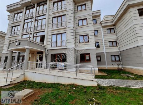 Aktif Emlaktan Kanlıca Toki De 2+1 Kiralık Daire