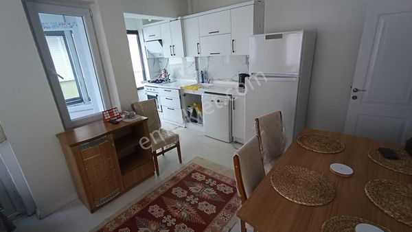 <<egeyıldız>> Altınoluk Merkezi Konum Merkeze 7dak 2.kat 2+1 Deposu Olan Uygun Fiyatla Satılık