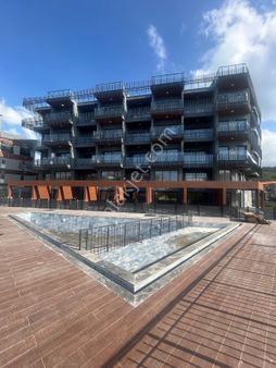 Güzelçamlı'da Denize 50 Metre Ultra Lüks Müstakil Havuzlu 3+1 Duleks Satılık Daire
