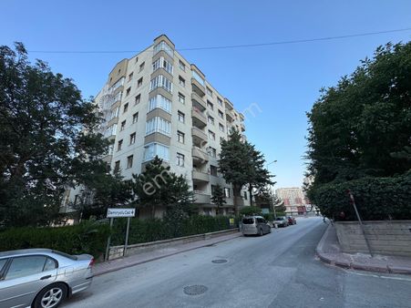 Fatih Işıklar Tren Yoluna Cephe 3+1 Geniş Fırsat Daire