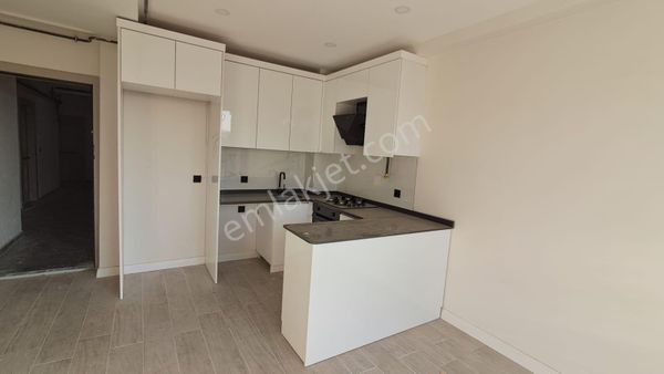 Ekşioğlu 'dan Tekirdağ Süleymanpaşa Atatürk Mahallesi Satılık Daire 1+1