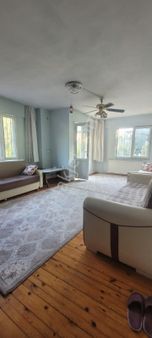 Denizli İli Pamukkale İlçesi Cumhuriyet Mahallesi'nde Toplamda 110 M2 Satılık Daire