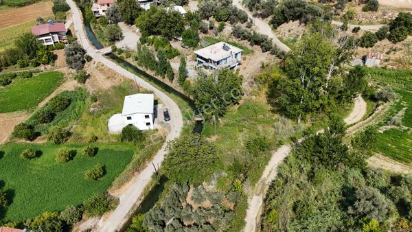 Goldhouse Dan Satılık Arsa Yatırımlık Yola Cephe 1419 M2