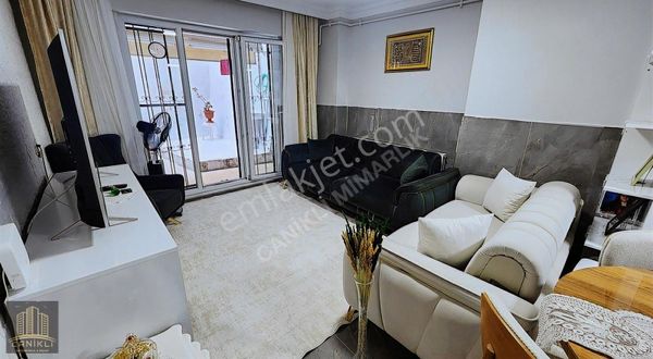 Gop Bağlarbaşı Mah. 90 M² 2+1 Bahçe Katı Masrafsız Satılık Daire