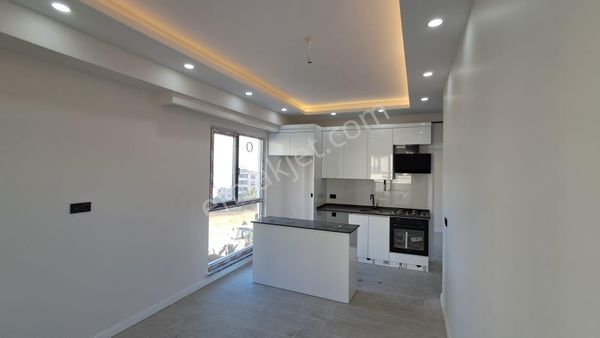 Ekşioğlu 'dan Tekirdağ Süleymanpaşa Atatürk Mahallesi Satılık Daire 2+1