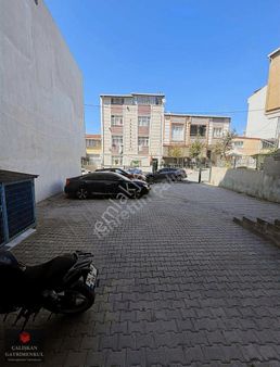 İslambey Mahallesinde Cadde Üzeri Kiralık 2+1 Arakat