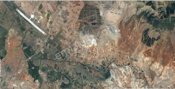 Kütahya Altıntaş Sevdiğinde Satılık 3 Dönüm Arazi