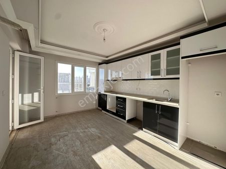 Stop’tan Karaçalı’da *kapalı Mutfak* 2+1 Satılık Daire