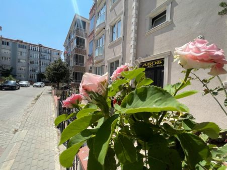 Kırklareli İstasyon Mahallesinde Ana Caddeye Yakın 280m2 4+1 Dublex Daire