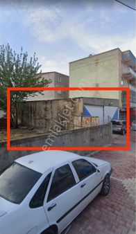 Menemen Asarlık İncirli Pınar Mahallesi'nde 3 Kat İmarlı Arsa