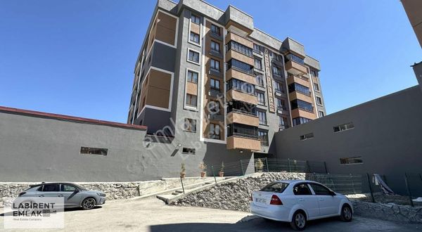 Labirent Emlak'tan Hilalkent'te Ultra Lüks 4+1 Satılık Daire