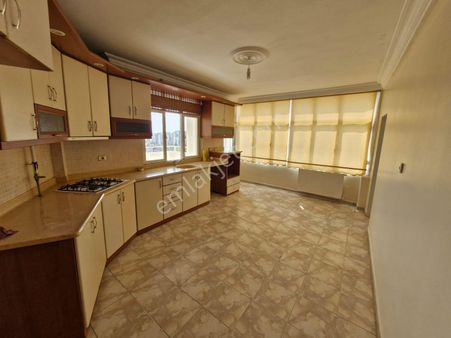 İz'den Turgut Özal'da Kapalı Mutfak 3+1 Satılık Daire...!!!!!