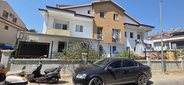 Goldhouse Dan Satılık Daire Cami Mahallesin De Dubleks 3+1 Fırsat