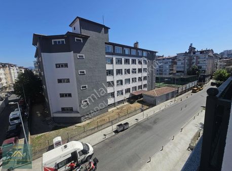 Anadolu Gayrimenkul'den Yenimahalle'de Satılık 2+1 Sıfır Daire.