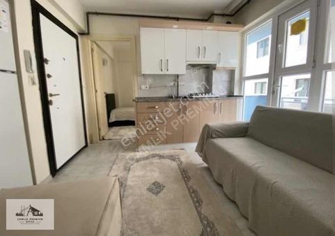 Zeytinköyde Uygun 2+1 Kiralık Apart