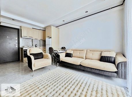 Zeytinköy'de Sıfır Bina Sıfır Eşyalı Fırsat Daire