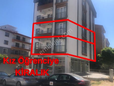 Dmr Yapıdan 3 -4 Öğrencilik 2 Adet 3+1 Kiralık Eşyalı Daire