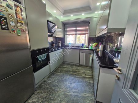 İz'den Fatih Mahallesi'nde 3+1 Full Ekstralı Satılık Daire...!!!