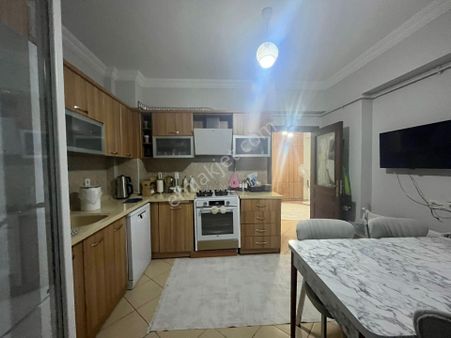 Gökkent Mh 3+1 175 M2 Geniş Kombili Satılık Daire 110-1