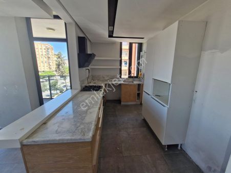 İz'den Kurtuluş Mahallesi'nde Full Ekstralı 3+1 Satılık Daire!!!