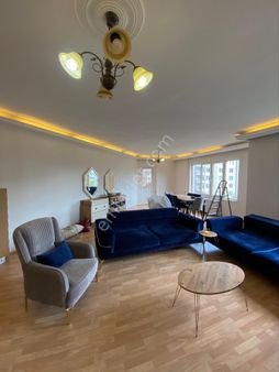 Bulut Gyo’dan İbrahimli Batıkent’te 3+1 Ara Kat Kiralık Daire