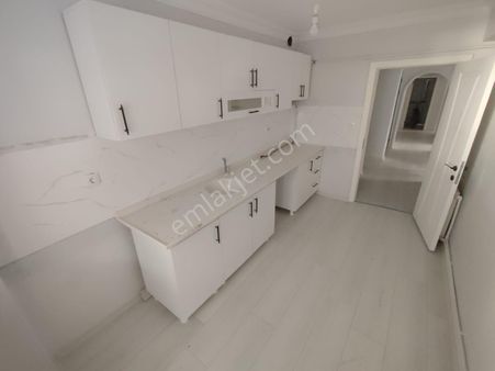 Keçiören Bademlik'te Bağımsız 3+1 Daire!