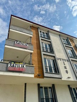 Evim-nur'dan Tepecik Mh. 3+1 Ebeveyn Banyolu Sıfır Fırsat Daire