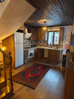 Antika'dan Bademlide Satılık Müstakil Ev Değil,bir Yaşam Tarzı