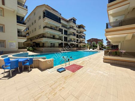 Didim Efeler Mahallesi’nde Masrafsız Lüks 3+1 Satılık Kat Dubleks