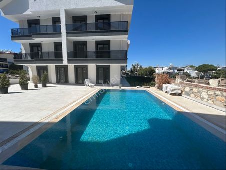 Didim Altınkumda 2+1 Daire