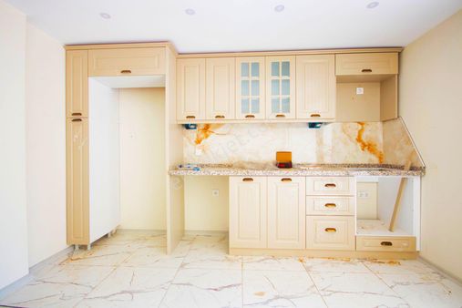 🛑🛑aktiften Akçay Merkezde Satılık Kalitesi İle Fark Yaratan Sıfır Arakat 1+1 Daire