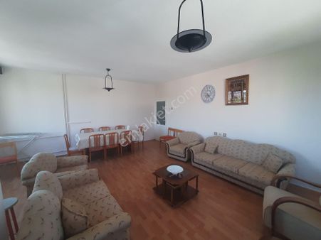 As Emlak'tan Alanönü Mh.msd.balkonlu Kiralık 5/4.kat Asansörsüz Daire