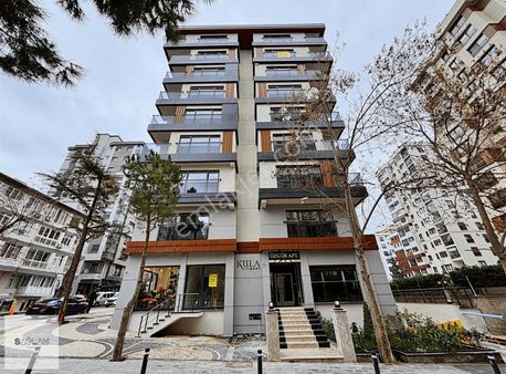 Bağdat Caddesine Yakın Tanzimat'da Sıfır Satılık 2+1 Daire