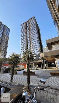Sağlam'dan Gökyüzü Manzaralı Geniş Teraslı 250 M2 4+1 Lüks Daire