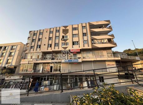 Hatunoğlu'ndan Satılık Aliağa Kurtuluş Mah. Cadde Üstü Dükkan