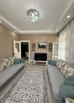 Mesken Emlakdan Bülbülzade Mh Çift Balkonlu 2+1 Daire