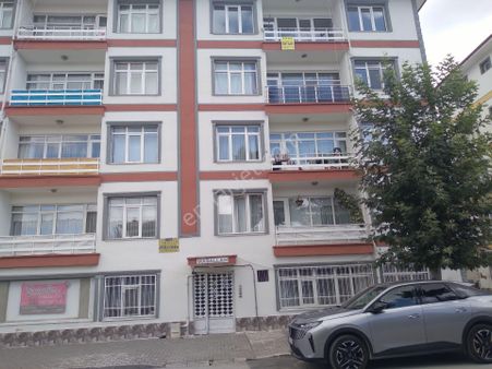 Satılık Daire Anas Emlak Tan