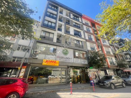 Kağıthane Merkezde Ana Caddede Kurumsal Kiracılı Mağaza