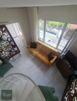 *yıldız* Denize Sıfır Kiralık Dubleks Sıfır Eşyalı Tam Merkezde