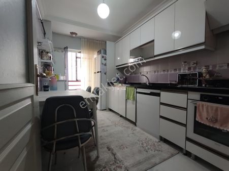 Keçiören Kuşcağız'da 3+1 Yapılı Daire