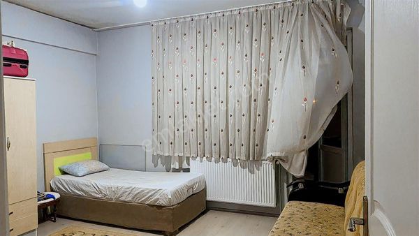 Enka G.y.o'dan Ağadere Cad. Satılık 3+1 120m2 Daire