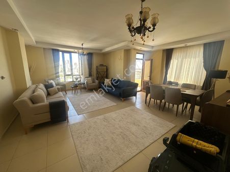 Yaşarsoy Gyo'dan K.köprü D.bakır Yol Üstü 4+1 Kiralık Daire