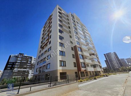 Cb Premıum'dan Bağlıca'da Masrafsız Temiz Kiralık 4+1 Daire