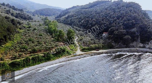 Mudanya Talatbey Mahallesinde Yatırımlık Arazi