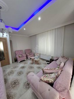 Güvercintepede 2+1 90 M2 Satılık Düz Giriş