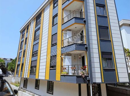 Yeşilköy De Sahile Yakın Kiralık Sıfır 2+1 Daire Kaçmaz