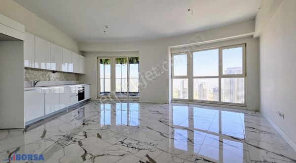 Sinpaş Ege Vadisinde Büyük Tip 33.kat Kapalı Balkonlu 2+1 Daire