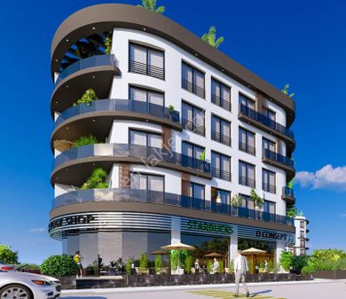 Lefkoşa Gönyeli'de Elden Ödeme Kolaylığı İle 1+1, 2+1 Ve 3+1 Türk Koçanlı Satılık Daireler!!!