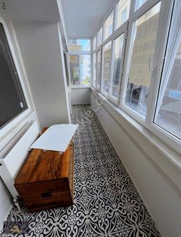 Asgo Dan Şehir Merkezinde Sıfır Tadilatlı 3+1 Satılık Daire