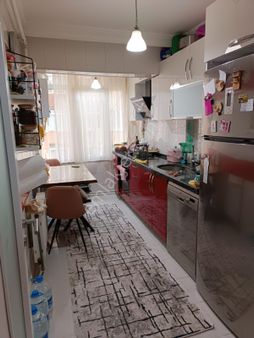 Edirne Fatih Mahlesinde 3+1 Geniş Daire